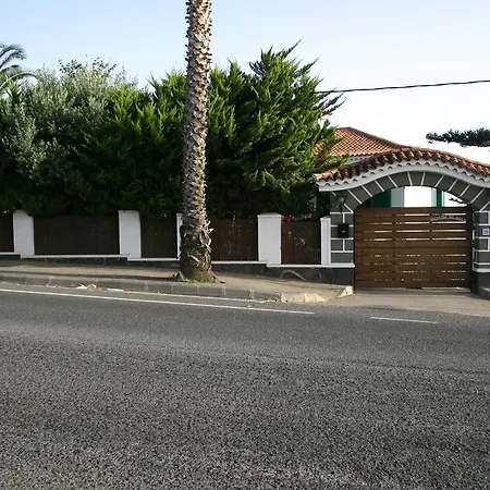 Lw Finca Valverde Del Aguila