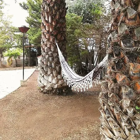 Lw Finca Valverde Del Aguila Villa *