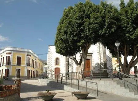 Villa Lw Finca Valverde Del Aguila