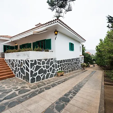 Lw Finca Valverde Del Aguila Villa *
