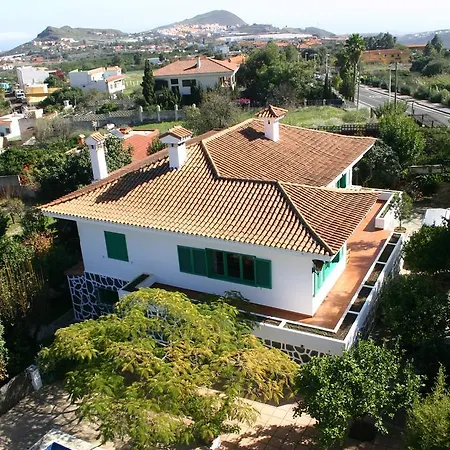 Lw Finca Valverde Del Aguila *