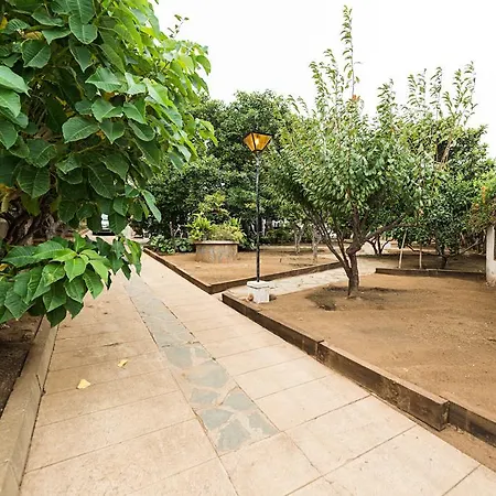 Lw Finca Valverde Del Aguila