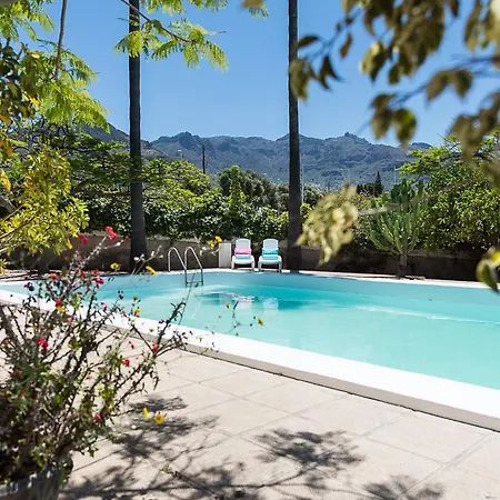 Lw Finca Valverde Del Aguila Villa