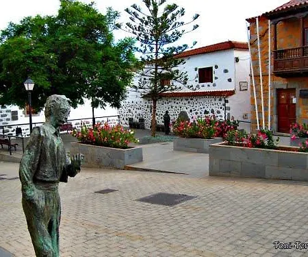 Lw Finca Valverde Del Aguila