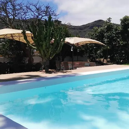 Villa Lw Finca Valverde Del Aguila *